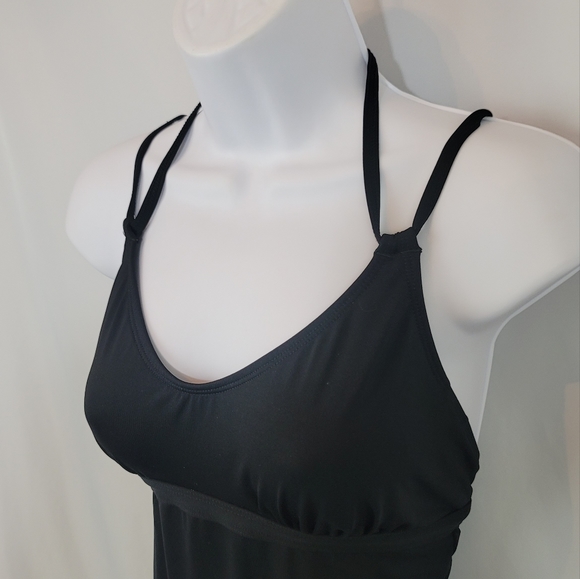 Athleta One Piece Swimsuit - Picture 3 of 9